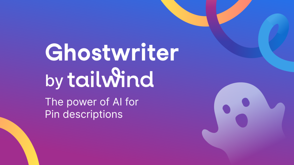 Creating captivating YouTube and TikTok Video content with Tailwind’s Ghostwriter AI