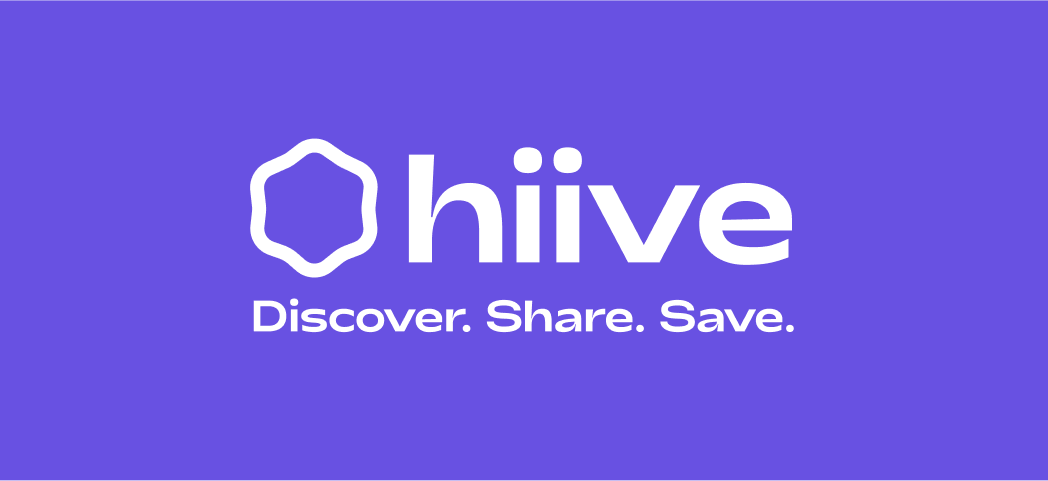Hiive: The App That Puts Deals at Your Fingertips